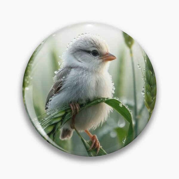 Item preview, a bird designed and sold by MixsyM.