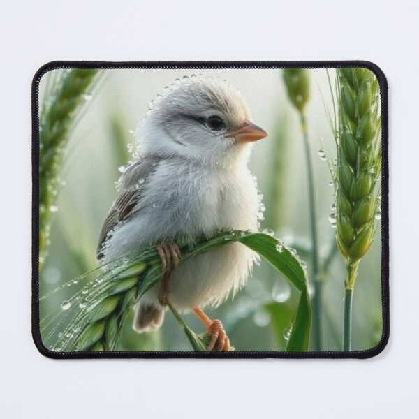 Item preview, a bird designed and sold by MixsyM.