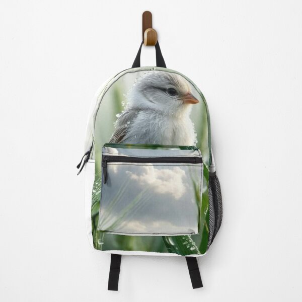 Item preview, a bird designed and sold by MixsyM.