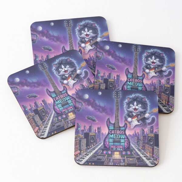 Item preview, The Rock Capital of the Universe designed and sold by CataosMeow.