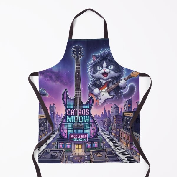 Item preview, The Rock Capital of the Universe designed and sold by CataosMeow.
