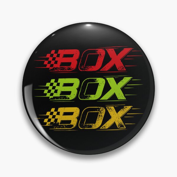 Item preview, Box Pit Confirm designed and sold by WorldEngine.
