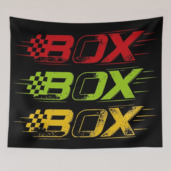 Item preview, Box Pit Confirm designed and sold by WorldEngine.