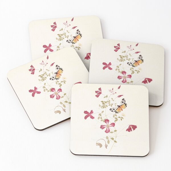 Item preview, Spring's Universal Bliss designed and sold by anni103.