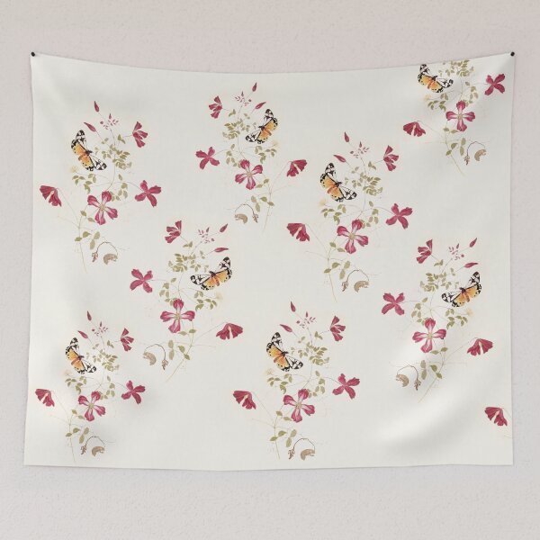 Item preview, Spring's Universal Bliss designed and sold by anni103.