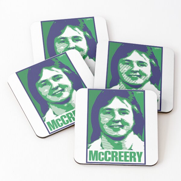 Item preview, McCreery - NORTHERN IRELAND designed and sold by DFA.