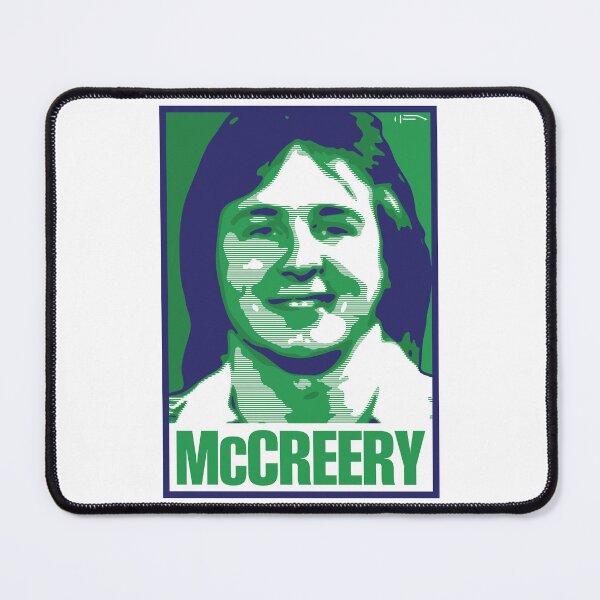 Item preview, McCreery - NORTHERN IRELAND designed and sold by DFA.