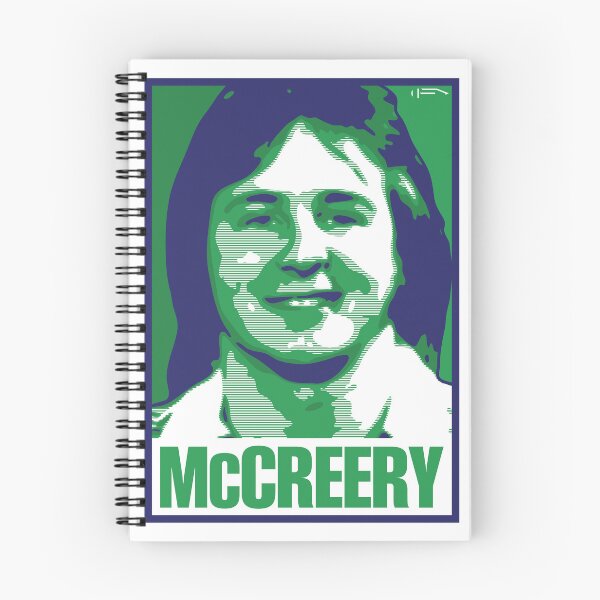 Item preview, McCreery - NORTHERN IRELAND designed and sold by DFA.