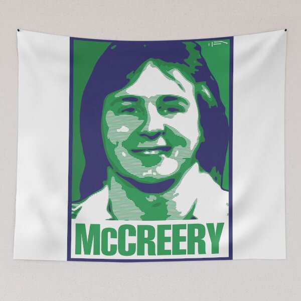 Item preview, McCreery - NORTHERN IRELAND designed and sold by DFA.