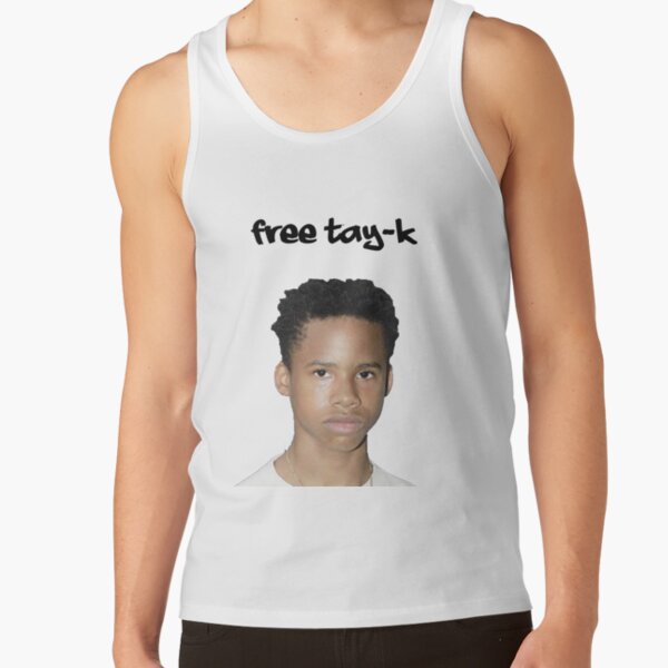 Free Tay K Clothing | Redbubble