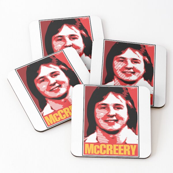 Item preview, McCreery - MU designed and sold by DFA.