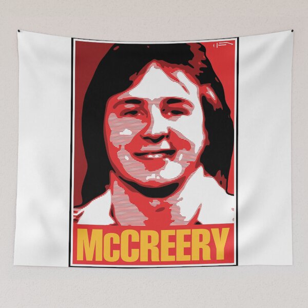 Item preview, McCreery - MU designed and sold by DFA.