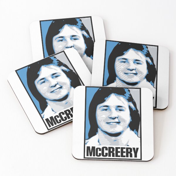 Item preview, McCreery - NEW designed and sold by DFA.