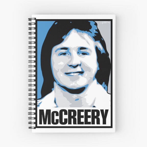 Item preview, McCreery - NEW designed and sold by DFA.