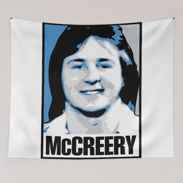 Item preview, McCreery - NEW designed and sold by DFA.