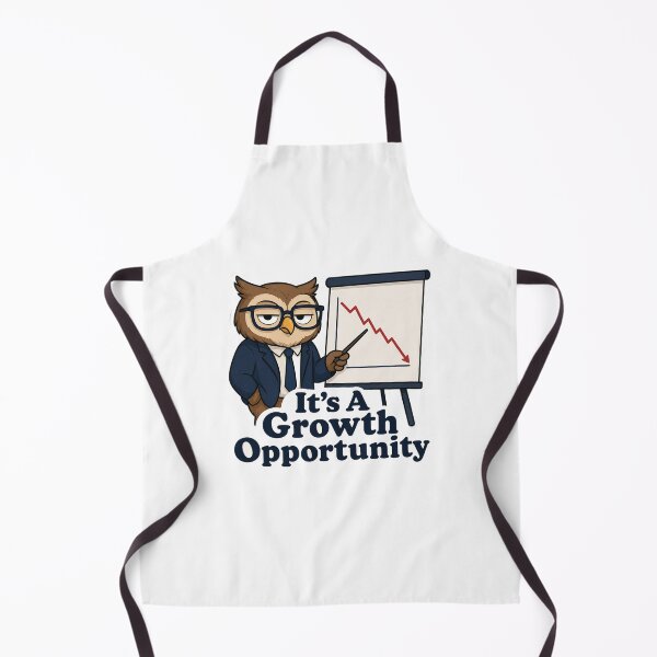 Item preview, Funny Corporate Layoff Humor Owl Coworker Office Gift designed and sold by Gentlestate.