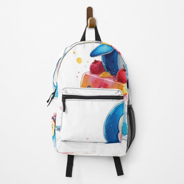 Item preview, Cute Penguin on Shaved Ice Dessert Summer Food Art designed and sold by AQUILAKREO.