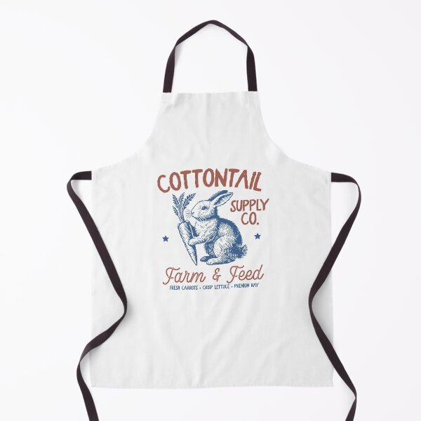 Item preview, Cottontail Supply Co Rabbit Farm And Feed Fresh Carrots designed and sold by krystalRomanart.