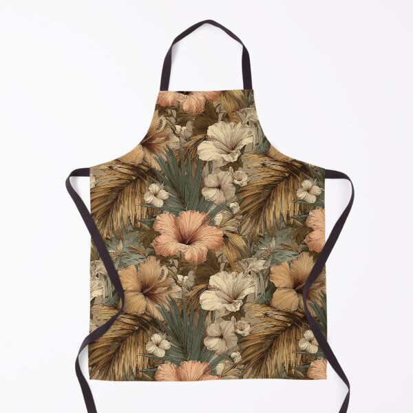 Item preview, Beautiful Tropical Floral - Birth Flower Motif - Thank You Gifts designed and sold by RoyalStarsPatts.
