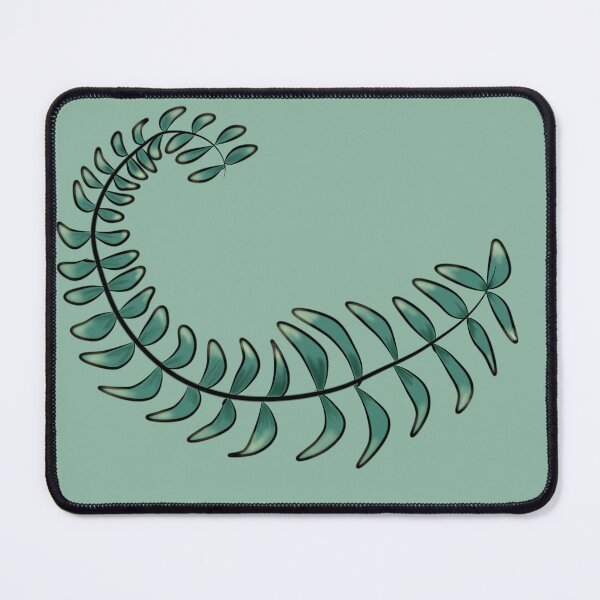 Item preview, Golden Ratio Olive Branch Art designed and sold by SahmatArt.