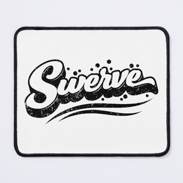 Item preview, Swerve OUTLINE-Lettering designed and sold by wickedpretty.