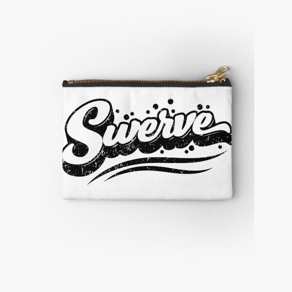 Item preview, Swerve OUTLINE-Lettering designed and sold by wickedpretty.