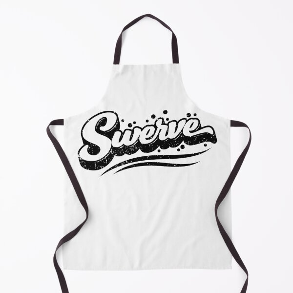 Item preview, Swerve OUTLINE-Lettering designed and sold by wickedpretty.
