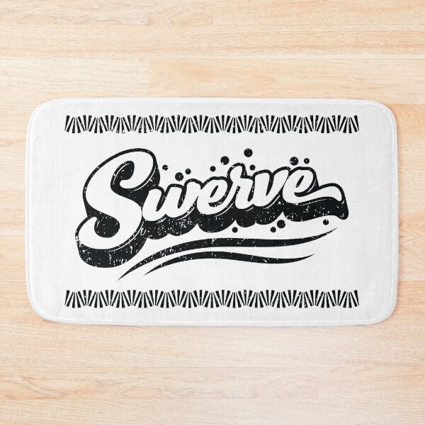 Item preview, Swerve OUTLINE-Lettering designed and sold by wickedpretty.