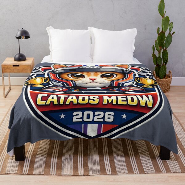 Item preview, Grand Prix Champion Official Seal 2026 designed and sold by CataosMeow.