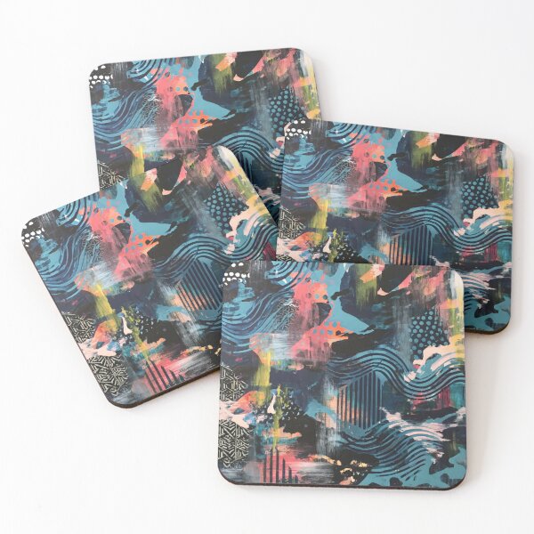 Item preview, Abstract Design designed and sold by FrostyFrisby.