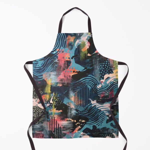 Item preview, Diseño abstracto designed and sold by FrostyFrisby.