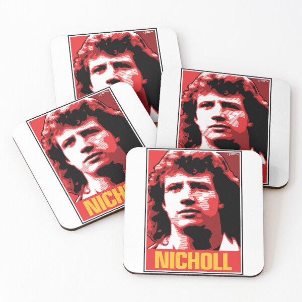 Item preview, Nicholl - MU designed and sold by DFA.