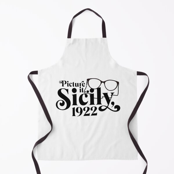 Item preview, Picture It Sicily 1922 designed and sold by sallyheaney.