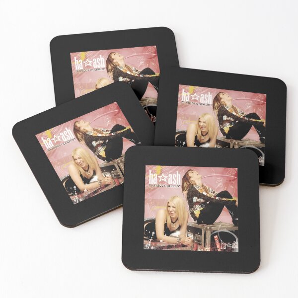 Item preview,  Ha Ash - Mundos Opuestos Album 2005 designed and sold by Martin Taka.