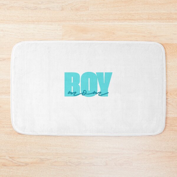 Item preview, Boy Mom designed and sold by The Artful Pearl.