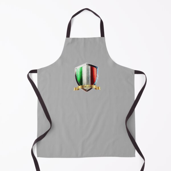 Item preview, Gallo Italian Heritage Crest Shield designed and sold by Highlandkings.