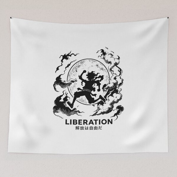 Item preview, Drums of Liberation designed and sold by Dio27W.