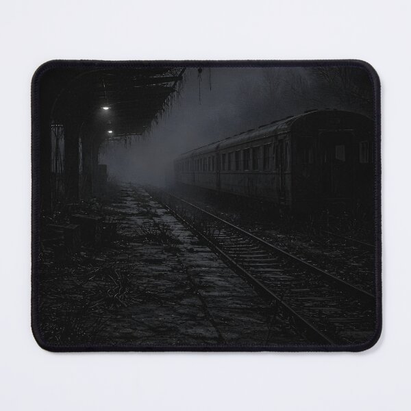 Item preview, Last Departure – Melancholy 070 designed and sold by Capone-Gallery.