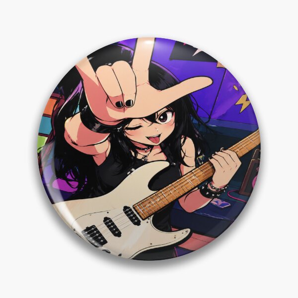 Item preview, Rock Def designed and sold by PIRACUIBA.