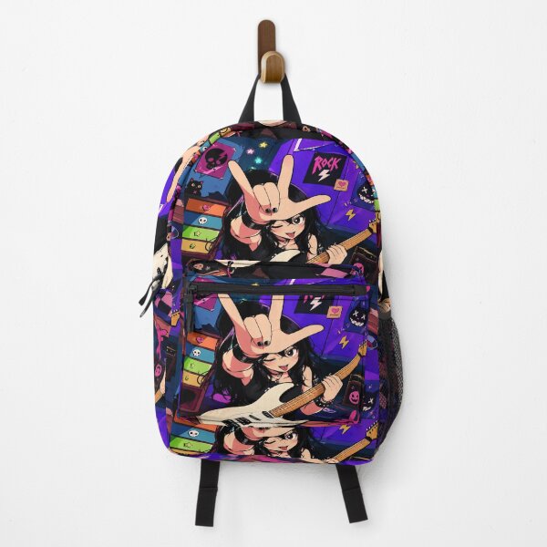 Item preview, Rock Def designed and sold by PIRACUIBA.