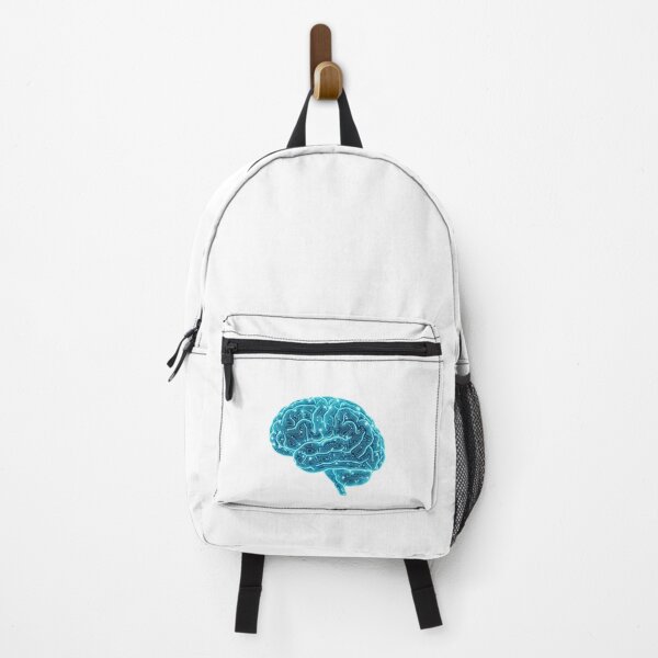 Item preview, Neural Circuitry - Glowing Cybernetic Brain AI Tech Graphic designed and sold by designerr23 ⭐⭐⭐⭐⭐.