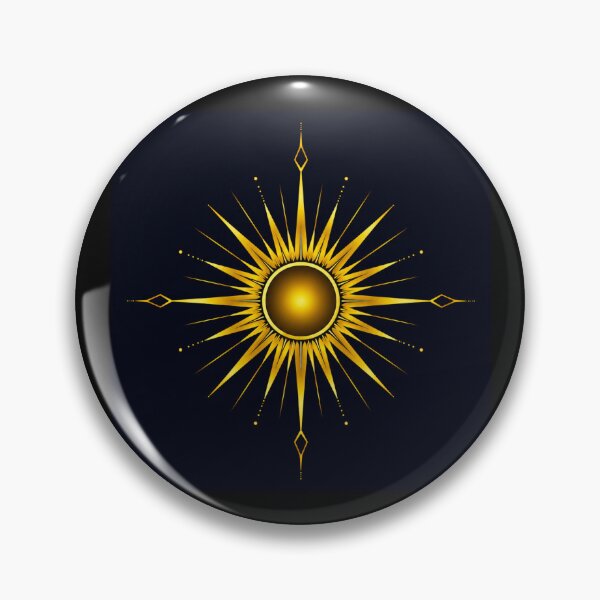 Item preview, Your Solar Identity designed and sold by Helios Be. Lavsh.