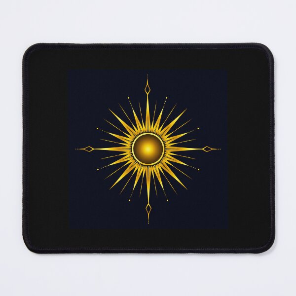 Item preview, Your Solar Identity designed and sold by Helios Be. Lavsh.