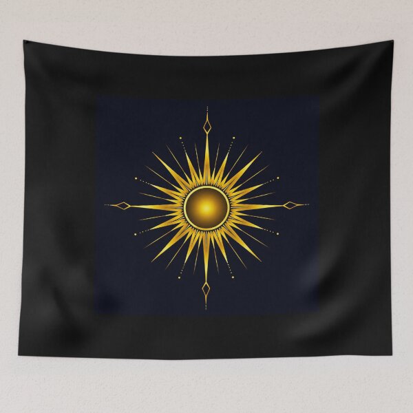 Item preview, Your Solar Identity designed and sold by Helios Be. Lavsh.