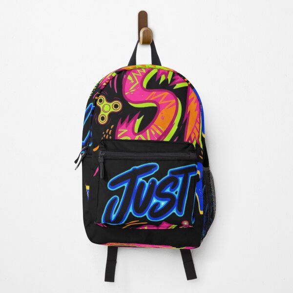 Item preview, Vibrant Just Let Me Stim Bruh Colorful Expression designed and sold by maydebanxin.