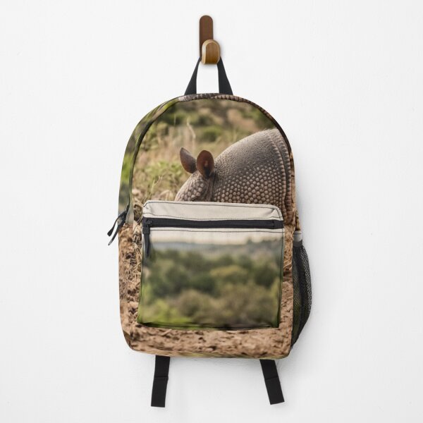 Item preview, Armadillo crossing the land designed and sold by Malisa345.