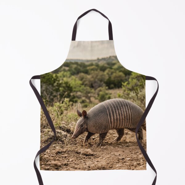 Item preview, Armadillo crossing the land designed and sold by Malisa345.