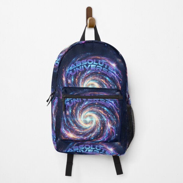 Item preview, Absolute Universe – Cosmic Space Energy designed and sold by ArtsyExplorer.