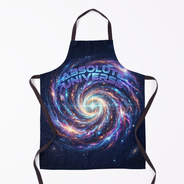 Item preview, Absolute Universe – Cosmic Space Energy designed and sold by ArtsyExplorer.