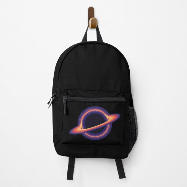 Item preview, Retro Galactic Black Hole designed and sold by Sector 99.